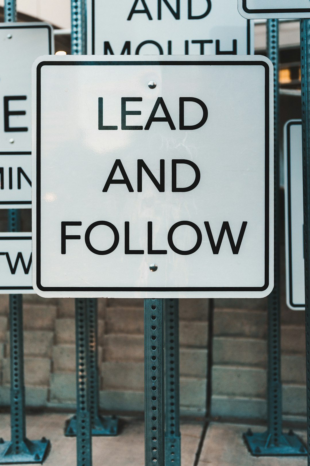 project-01-c LEAD AND FOLLOW | Follow on Insta @timmossholder